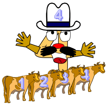 Number Four craft
