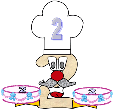 Number Two craft