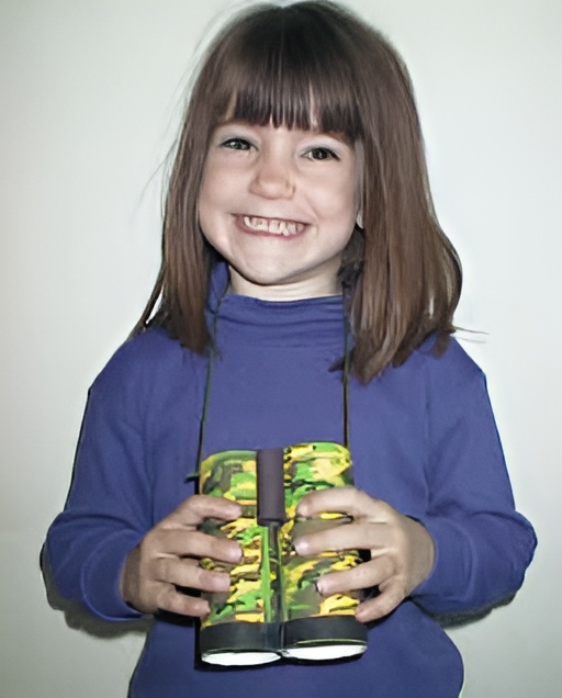 camoflauge binoculars