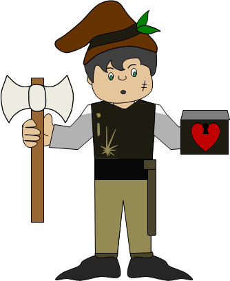 huntsman