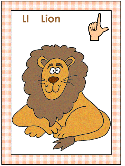 american sign language alphabet coloring pages