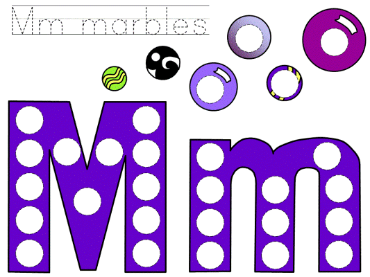 bingo dauber or dot art coloring pages