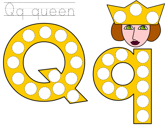 bingo dauber or dot art coloring pages