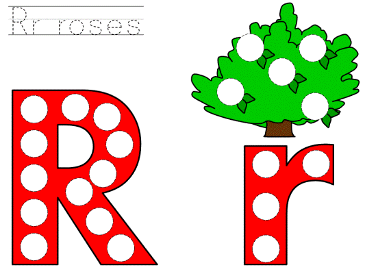 bingo dauber or dot art coloring pages