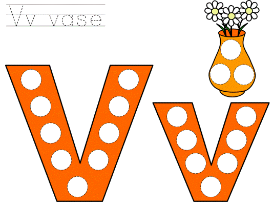 bingo dauber or dot art coloring pages