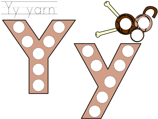 bingo dauber or dot art coloring pages