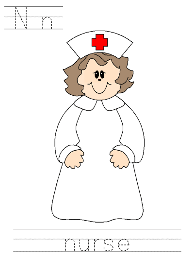 Nn nurse tracer page