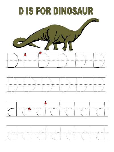 alphabet ideas