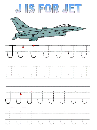 alphabet ideas