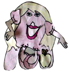 Angie A craft