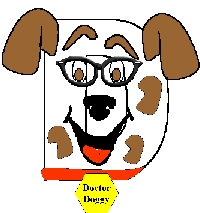 Doctor D. Doggy Craft
