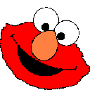Elmo craft