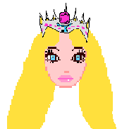 Fairy Princess Craft