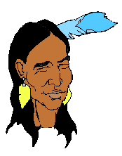 Native American crafts