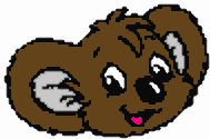 koala bear craft