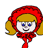 little red riding hood craft