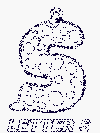 letter s alphabet coloring pages
