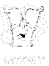 letter v alphabet coloring pages