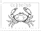 letter c alphabet coloring pages