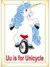 alphabet coloring pages