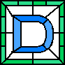 letter d links