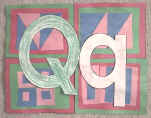 letter q alphabet ideas
