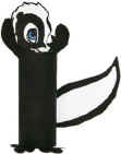 skunk craft