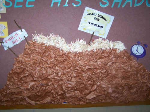 bulletin boards