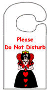 alive in wonderland printables