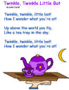 Lewis Carroll Poems