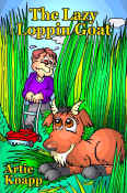 Lazy Loppin Goat story