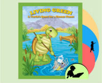 Living Green online book