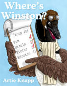 Where's Winston