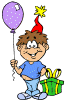 birthday ideas