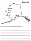 Kidzone Geography: Alaska