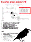 printable crossword
