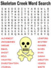 Word Search