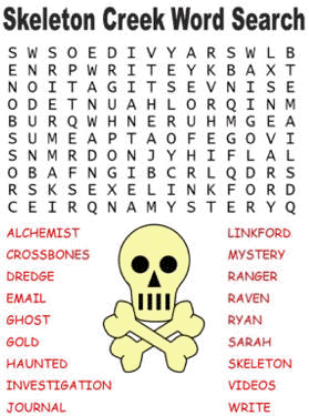 word search