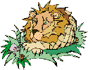 aesop's fables activities - lion and mouse