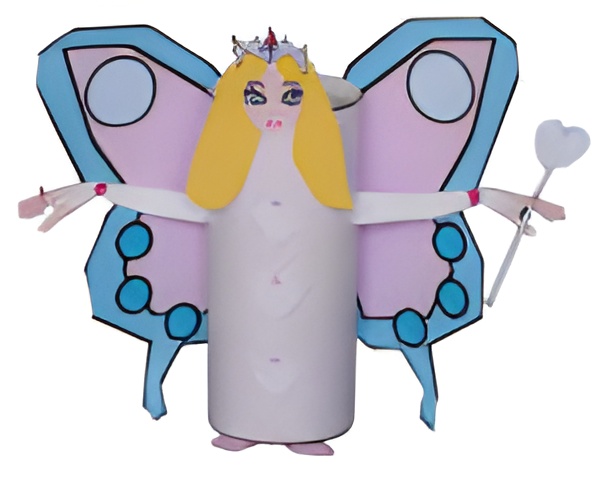 fairy craft