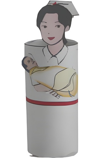 nurse craft