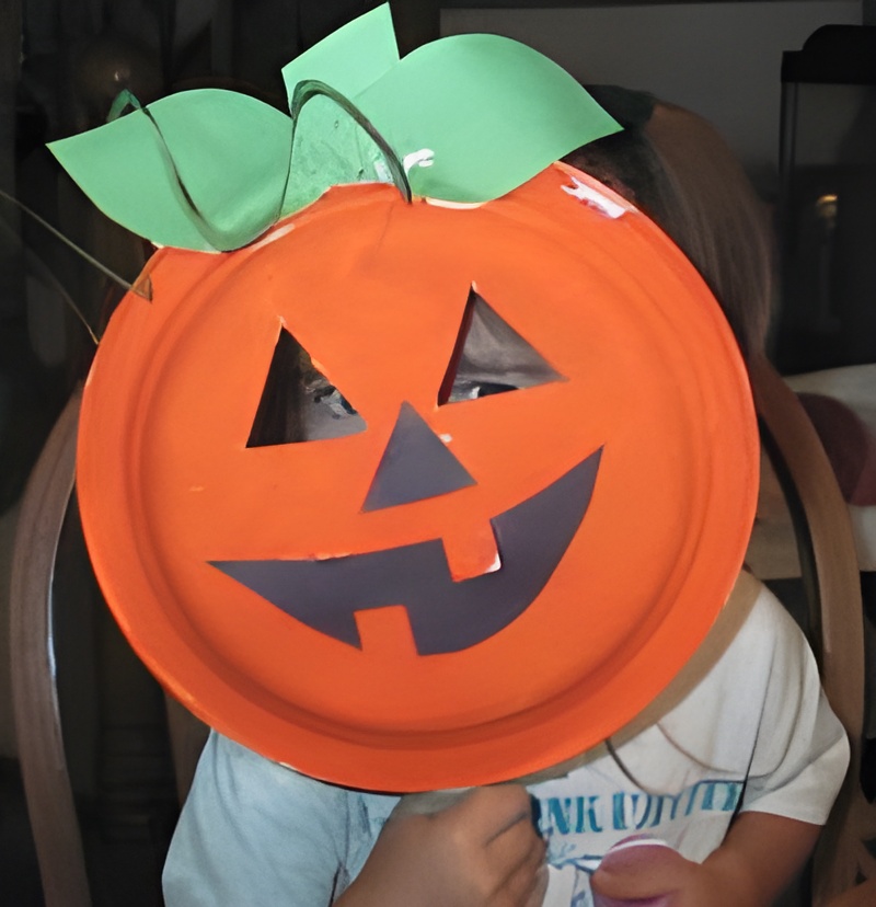 Pumpkin Crafts