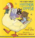 Mother goose book