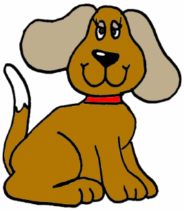 image of the dog, bingo was his name-o
