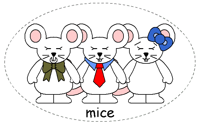 felt board characters