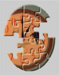 Online Jigsaw Puzzle - Hickory Dickory Dock