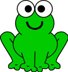 frog