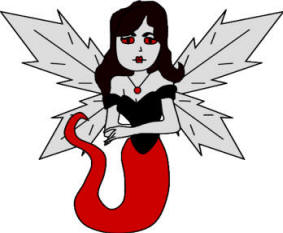 wicked fairy