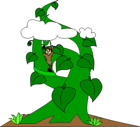 Jack and the Beanstalk