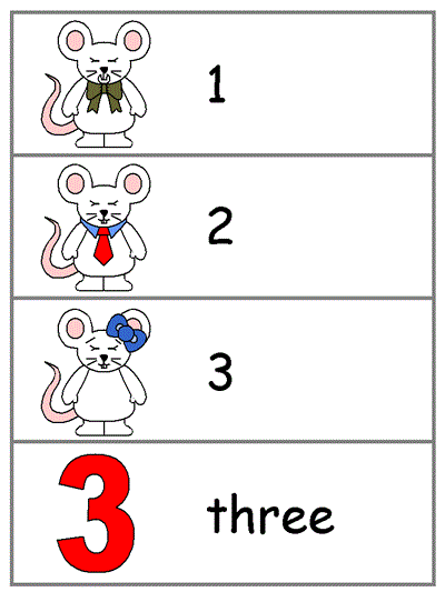 Word Wall Words